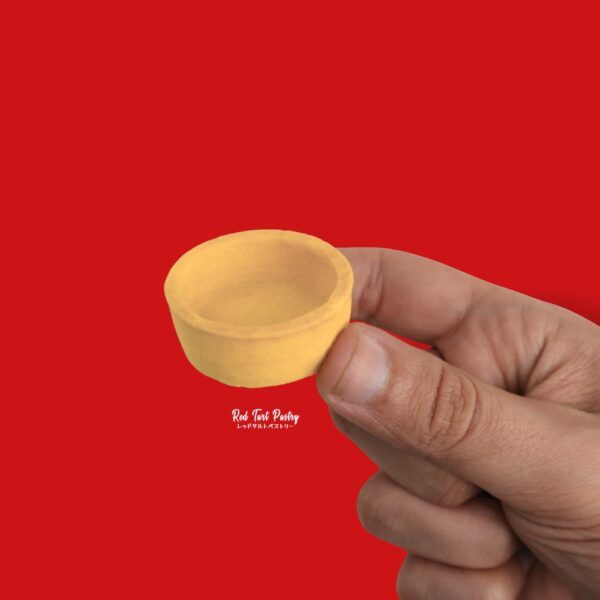 37 mm Straight-Edge Mini Tartlet - Image 3