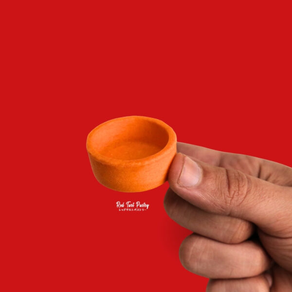 37 mm MANGO Sunset Straight-Edge Mini Tartlet - Image 3