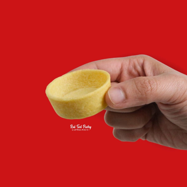 39 mm Straight-Edge Mini Tartlet - Image 3