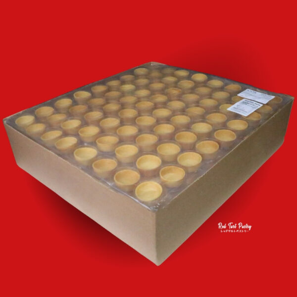 39 mm Straight-Edge Mini Tartlet - Image 4