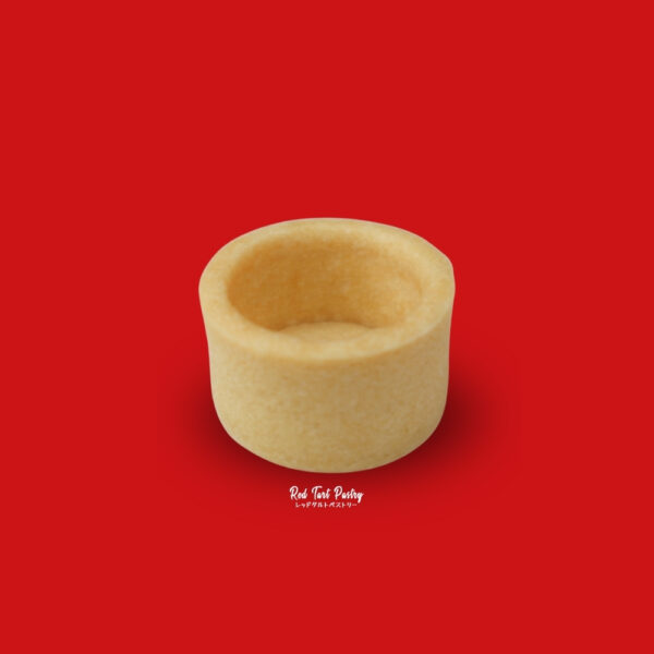 30 mm Straight-Edge Mini Tartlet
