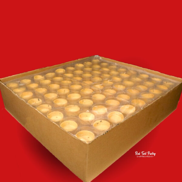 39 mm OLIVE Straight-Edge Mini Tartlet - Image 4