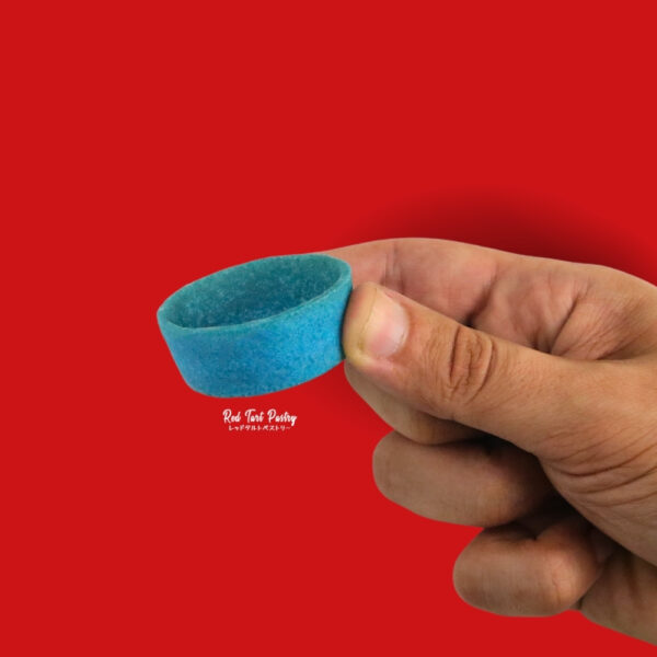 39 mm BLUE Straight-Edge Mini Tartlet - Image 3