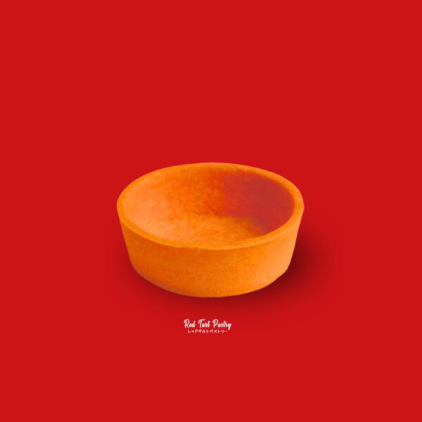 39 mm MANGO Sunset Straight-Edge Mini Tartlet