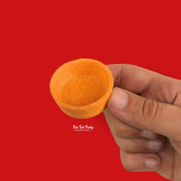 39 mm MANGO Sunset Straight-Edge Mini Tartlet - Image 3