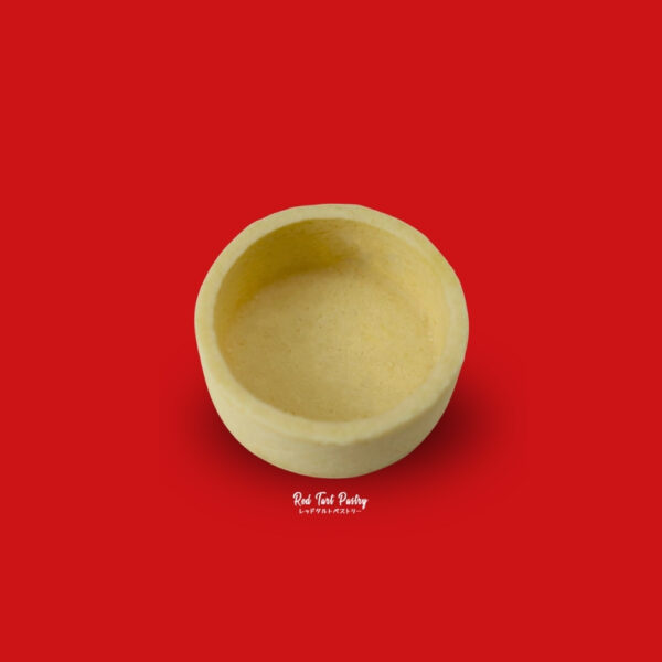 37 mm Straight-Edge Mini Tartlet