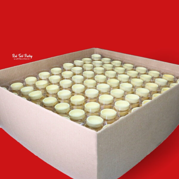 37 mm Straight-Edge Mini Tartlet - Image 4