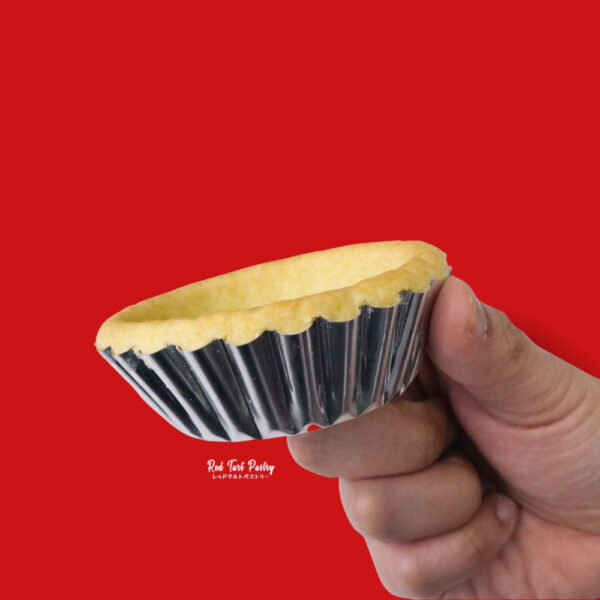 77 mm FLUTED Tartlet - Image 3