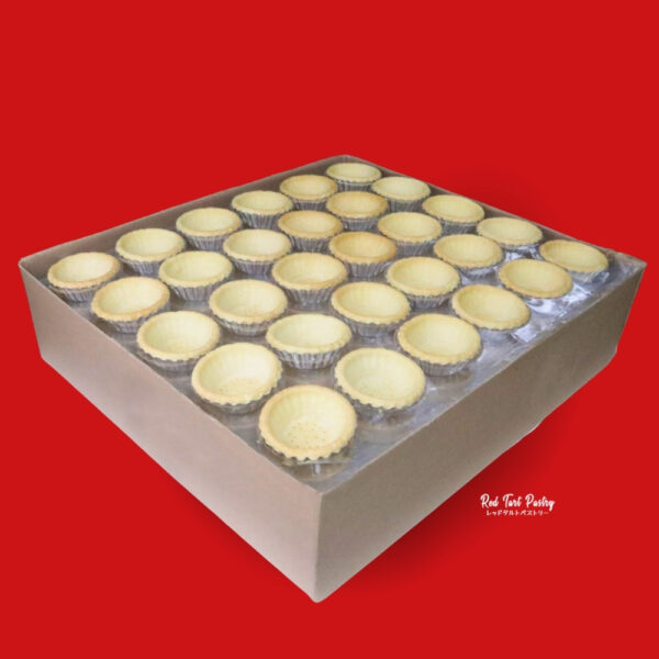 77 mm FLUTED Tartlet - Image 5
