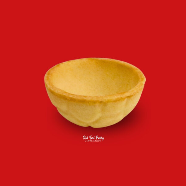 47 mm Football Tartlet - Image 2