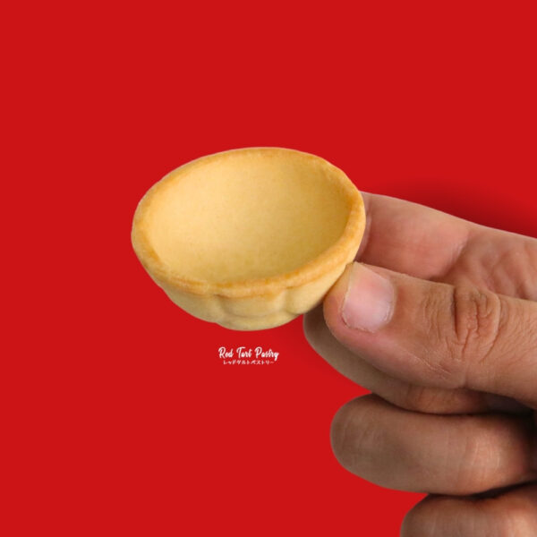 47 mm Football Tartlet - Image 5