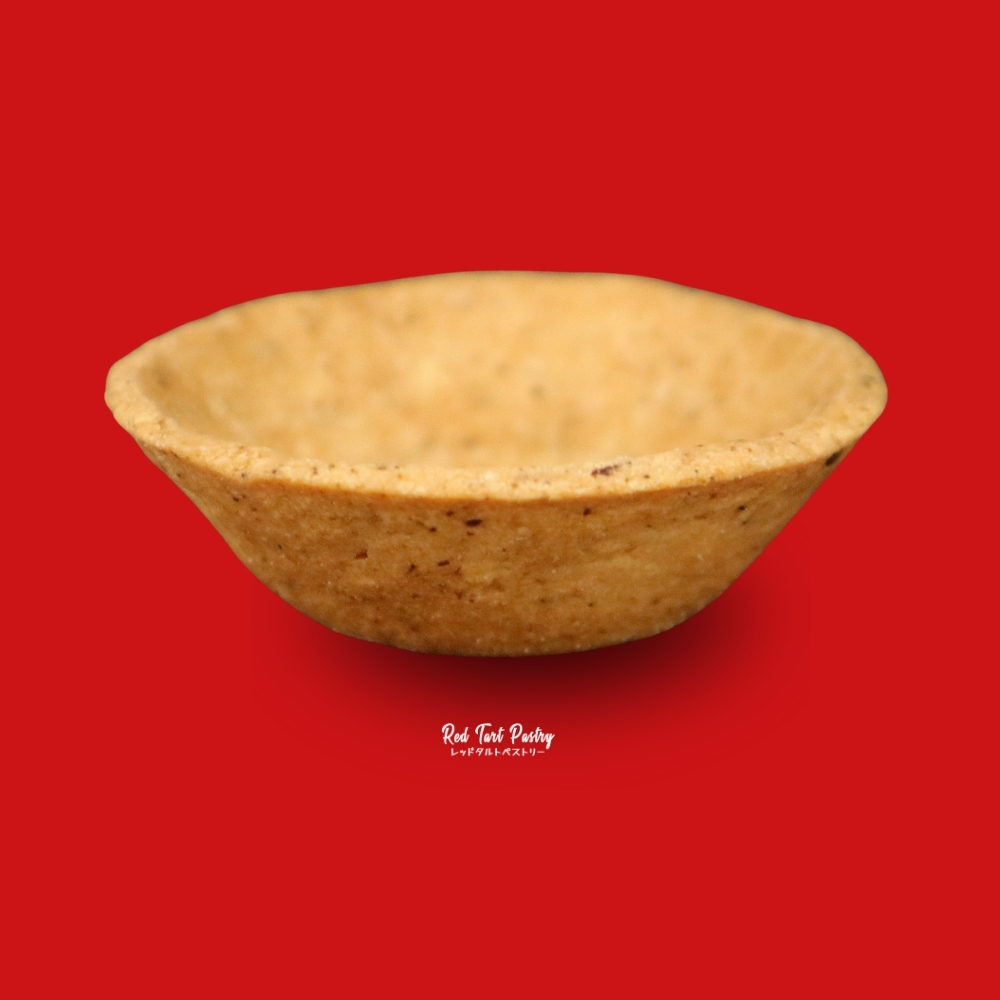 65 mm SLANTED Tartlet