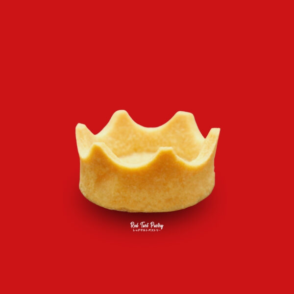 50 mm CROWN Tartlet