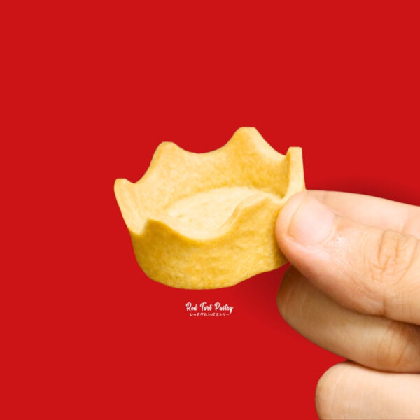 50 mm CROWN Tartlet - Image 3