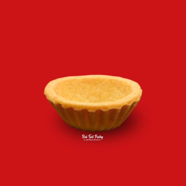 45 mm FLUTED Mini Tartlet - Image 4
