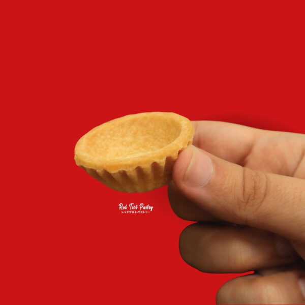 45 mm FLUTED Mini Tartlet - Image 3