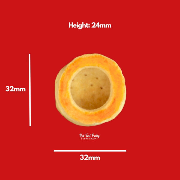 32 mm VOL-AU-VENT Mini - Image 2