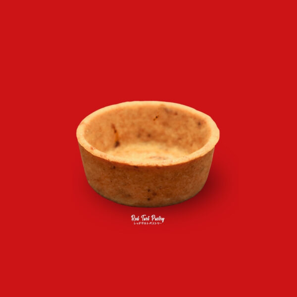 39 mm DATE Straight-Edge Mini Tartlet