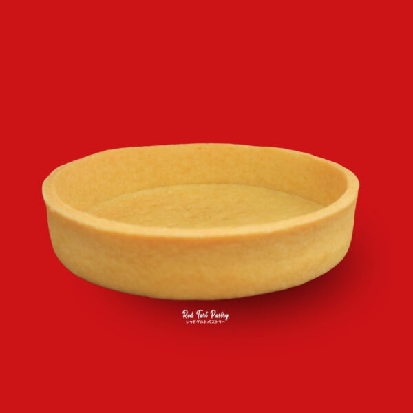 95 mm Straight-Edge Large Tartlet