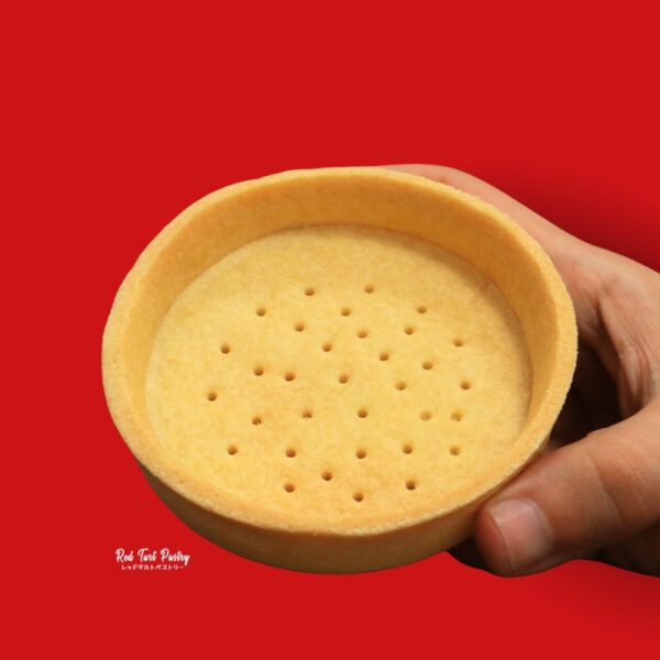 95 mm Straight-Edge Large Tartlet - Image 3
