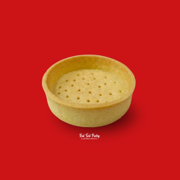 53 mm Straight-Edge Tartlet